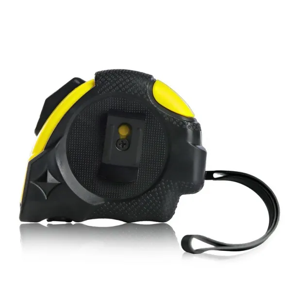  Measuring tape 5m yellow