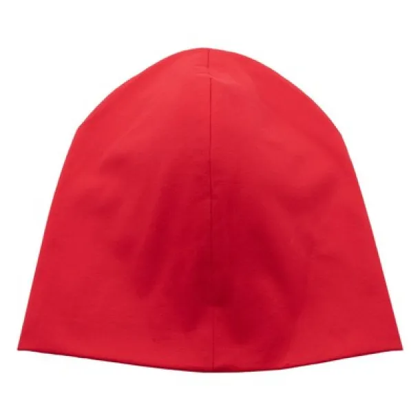 Bayleigh Winter hat red