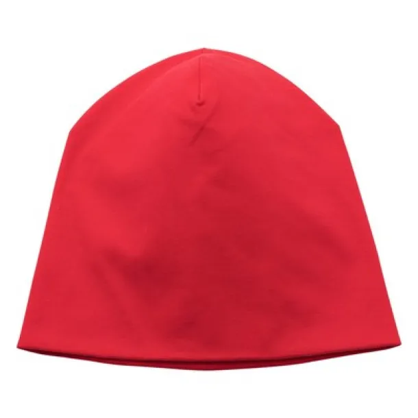 Bayleigh Winter hat Crvena