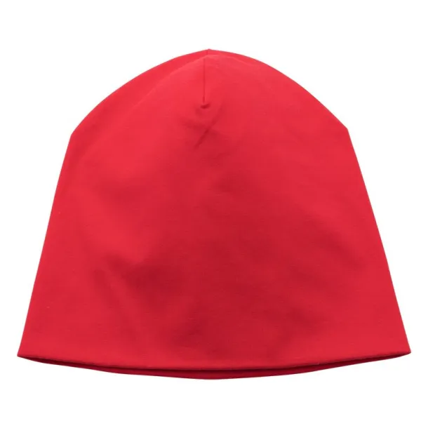 Bayleigh Winter hat Crvena