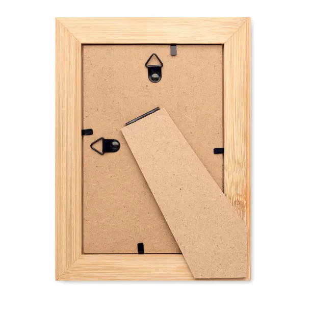 GAZO Bambo photo frame Wood