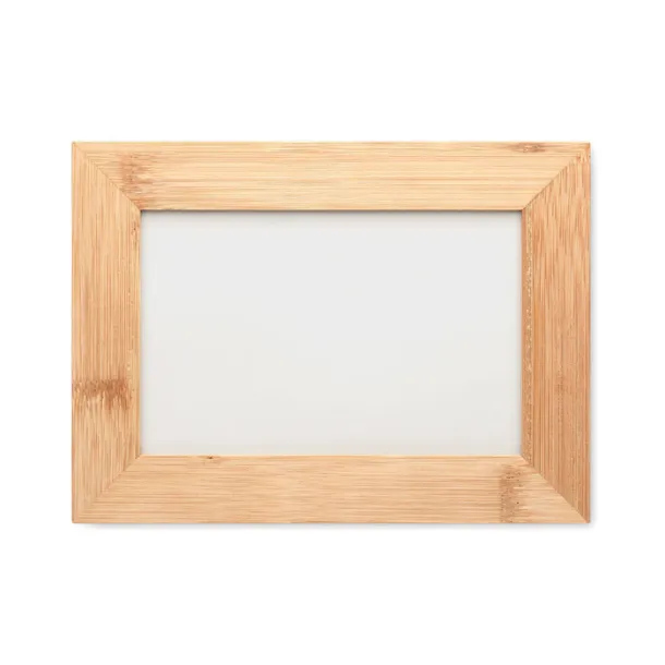 GAZO Bambo photo frame Wood