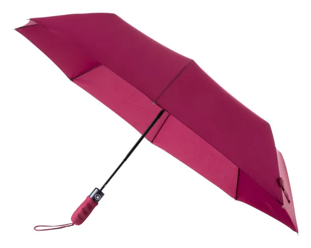 Pangan umbrella Burgundy