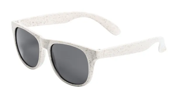 Mirfat sunglasses Natural