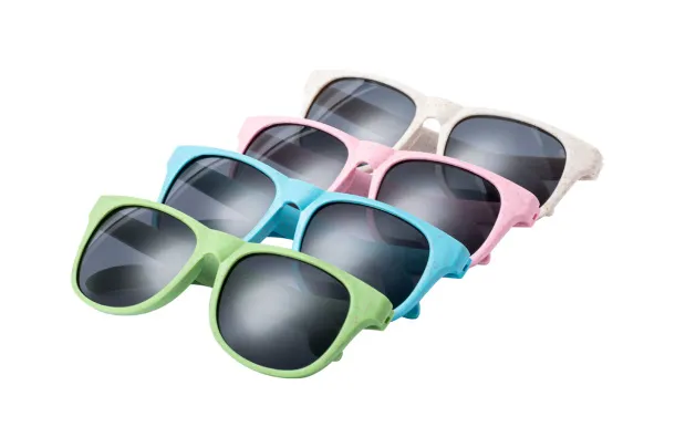 Java sunglasses Blue