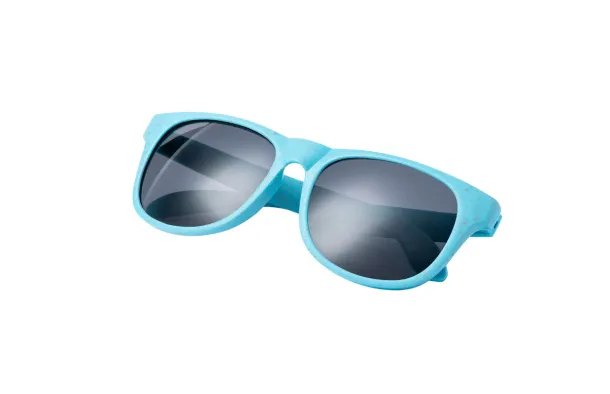 Mirfat sunglasses Blue