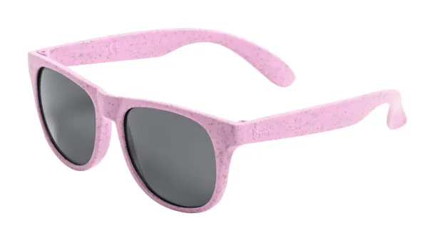 Java sunglasses rose