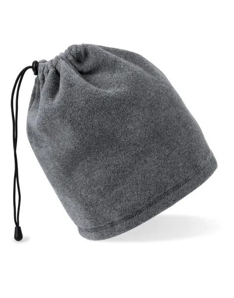  Suprafleece™ Snood/ Hat Combo - Beechfield