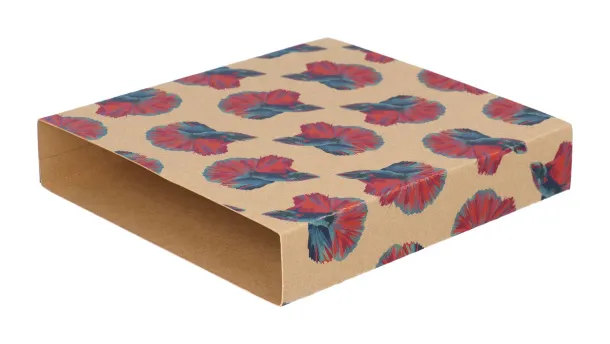 CreaSleeve Kraft 354 Kraft Paper sleeve Natural