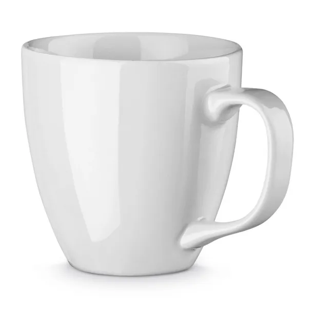 PANTHONY OWN Mug White