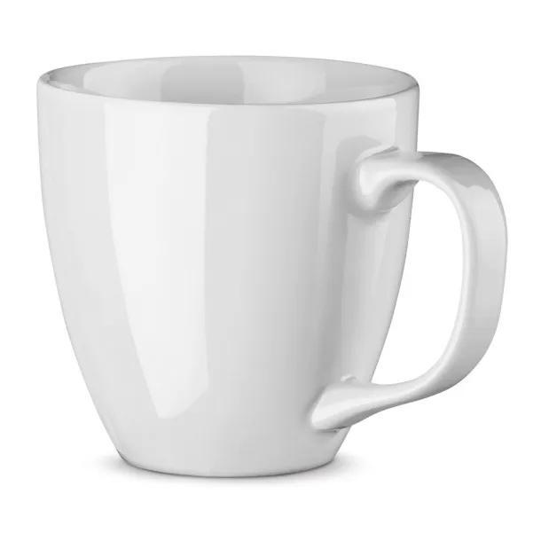 PANTHONY OWN Mug White