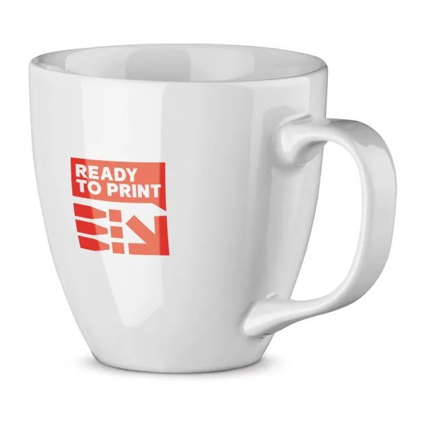 PANTHONY OWN Mug