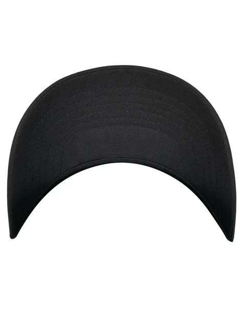  Flexfit Recycled Poly Twill Snapback - Flexfit