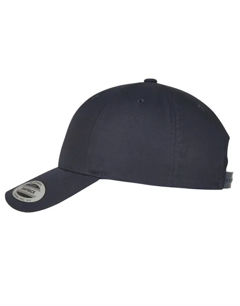  Flexfit Recycled Poly Twill Snapback - Flexfit