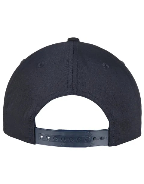  Flexfit Recycled Poly Twill Snapback - Flexfit