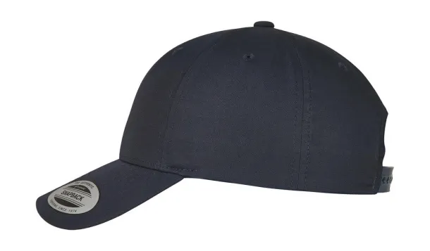  Flexfit Recycled Poly Twill Snapback - Flexfit