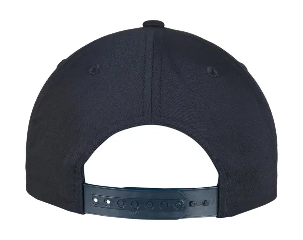  Flexfit Recycled Poly Twill Snapback - Flexfit