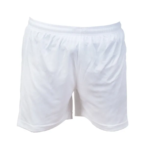 Gerox shorts White