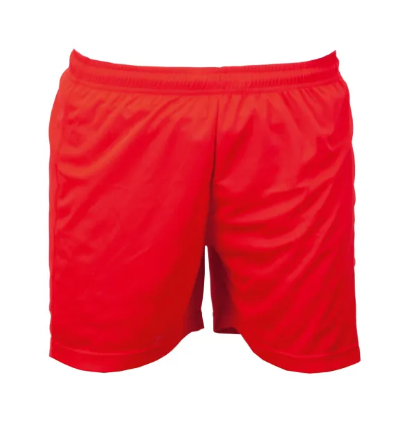 Gerox shorts Red