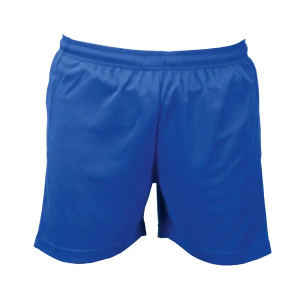 Gerox shorts Blue