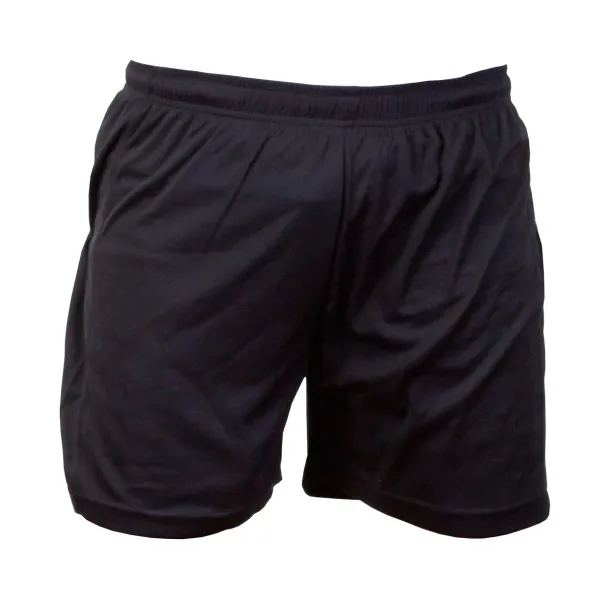 Gerox shorts Black