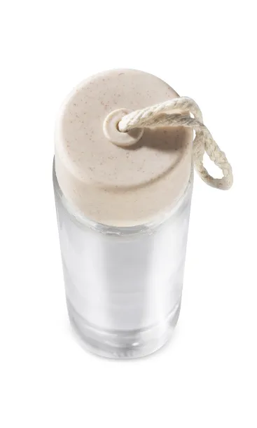 SKIN Glass bottle  350 ml Prirodna