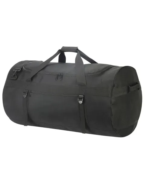  Atlantic Oversized Kitbag - Shugon