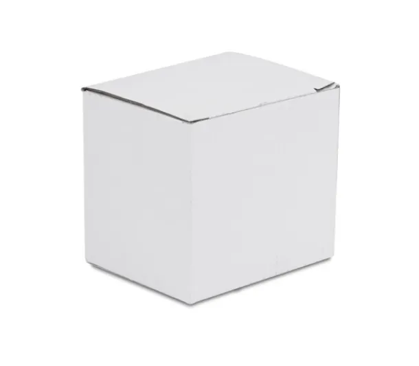 SALO Mug  210 ml srebrny