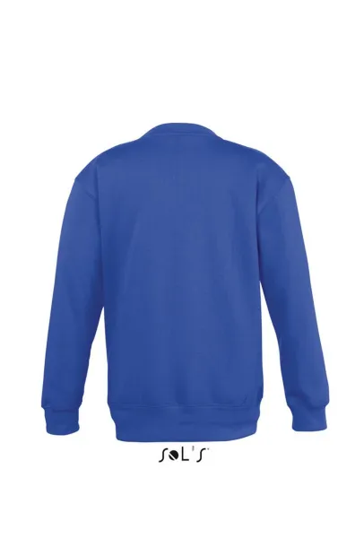  SOL'S NEW SUPREME KIDS SWEAT-SHIRT - SOL'S Royal blue