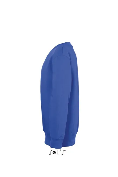  SOL'S NEW SUPREME KIDS SWEAT-SHIRT - SOL'S Royal blue