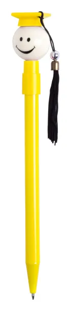 Gradox pen gradox Yellow