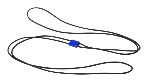Mansat resistance band Blue