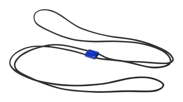 Mansat resistance band Blue