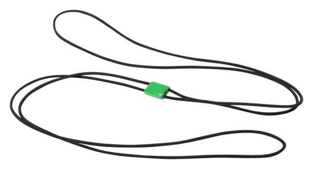 Mansat resistance band Green