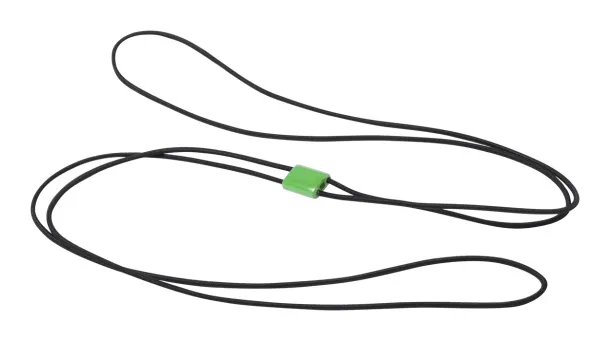 Mansat resistance band Green