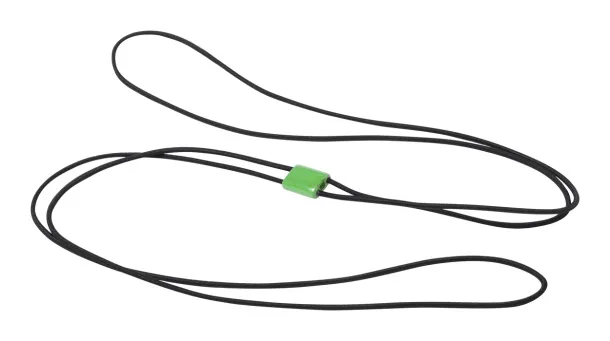 Mansat resistance band Green