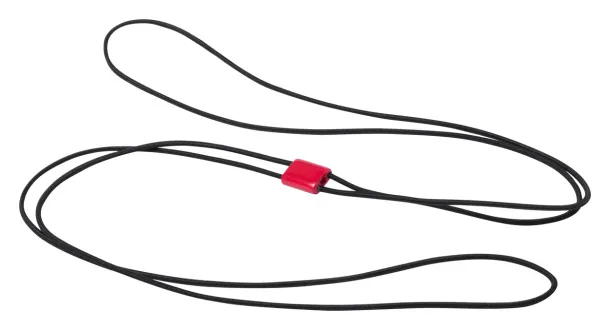 Mansat resistance band Red
