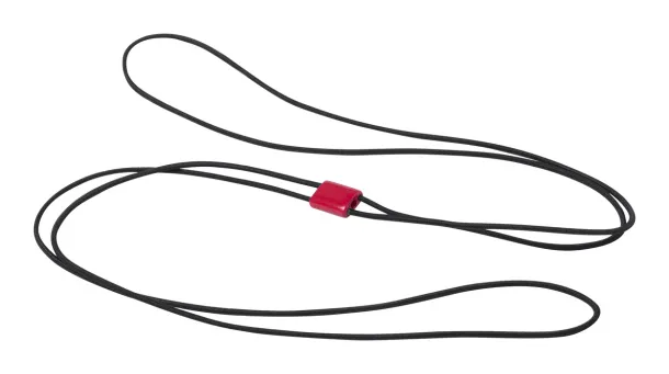 Mansat resistance band Red