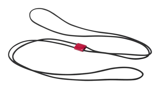 Mansat resistance band Red