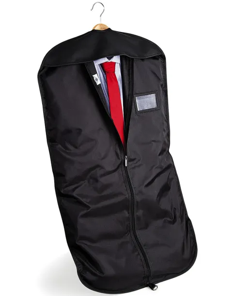  Deluxe Suit Bag - Quadra