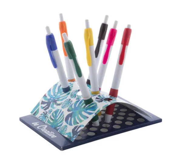 Folty pen holder White