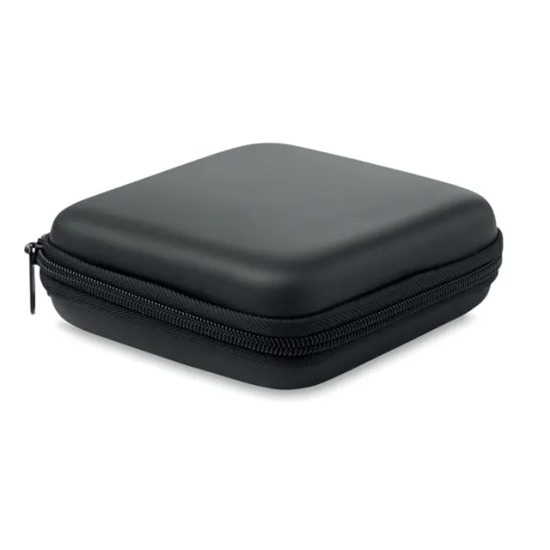 POWERSET set opreme za računalo, 4 000 mAh Crna
