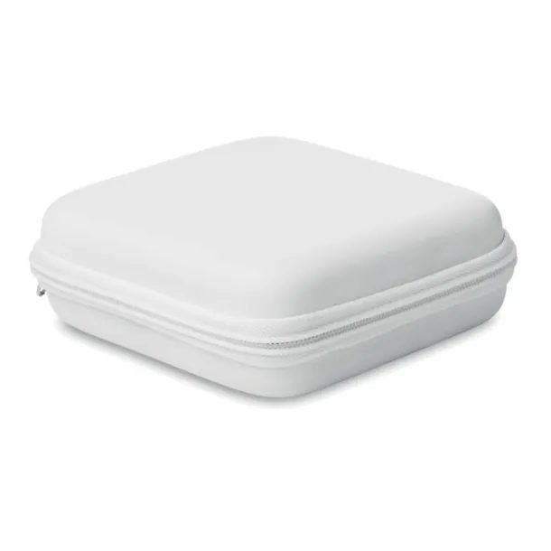 POWERSET set opreme za računalo, 4 000 mAh Bijela