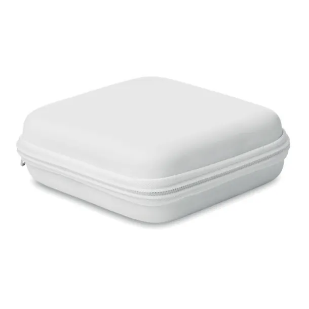 POWERSET set opreme za računalo, 4 000 mAh Bijela