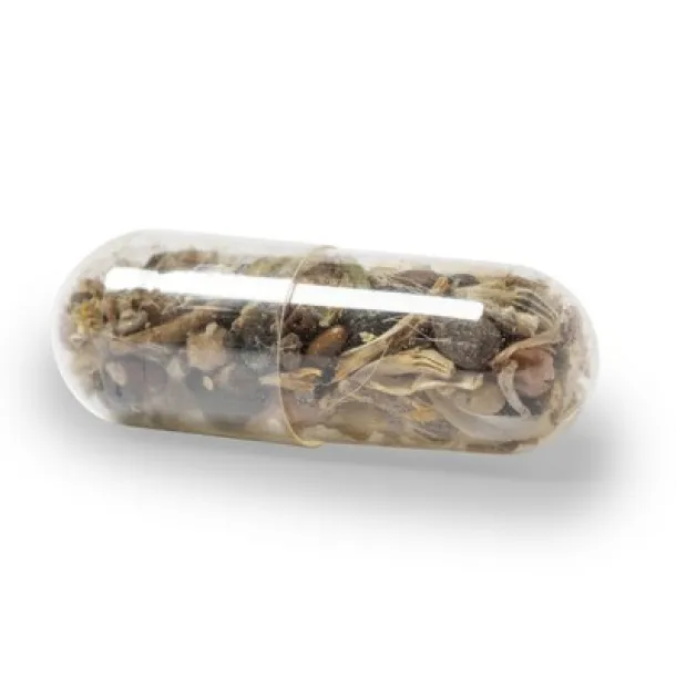  Wildflower seeds capsule neutral