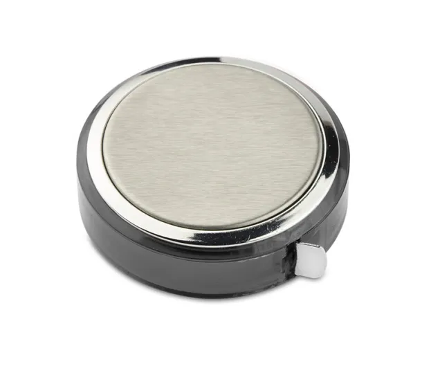 KOVI Tape measure  2 m Crna