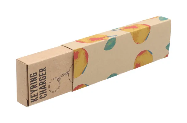 CreaSleeve Kraft 273 custom kraft paper sleeve Natural