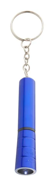 Taipei mini flashlight Blue