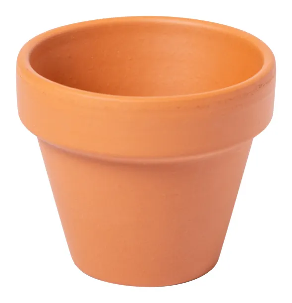 Soltax flower pot Natural