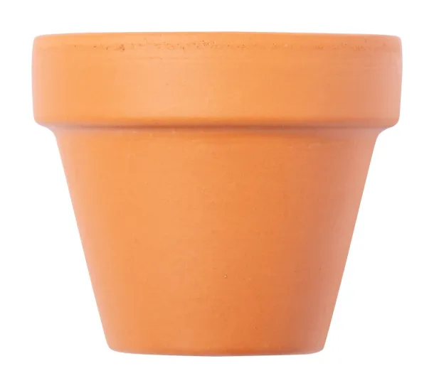 Soltax flower pot Natural